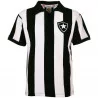 Maillot Botafogo 1962