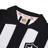 Maillot Botafogo 1962