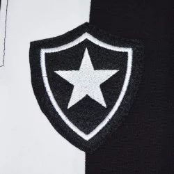 Maillot Botafogo 1962