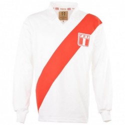 perou-1974-1978-maillot-foot-retro