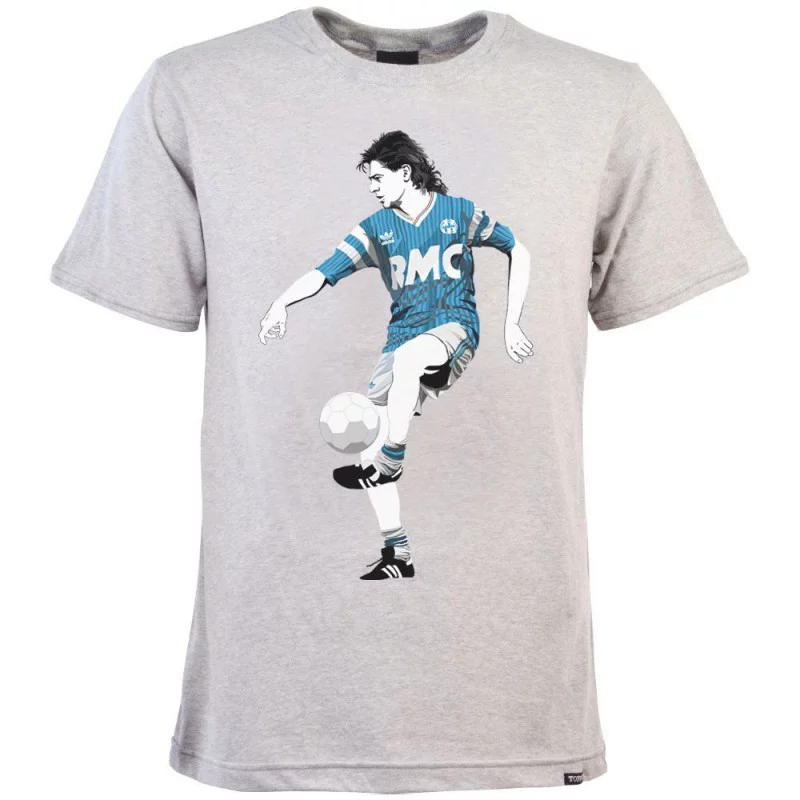T-Shirt Waddle Marseille