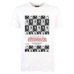 TShirt Democracia Corinthiana