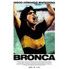 T-Shirt Maradona Bronca Boca