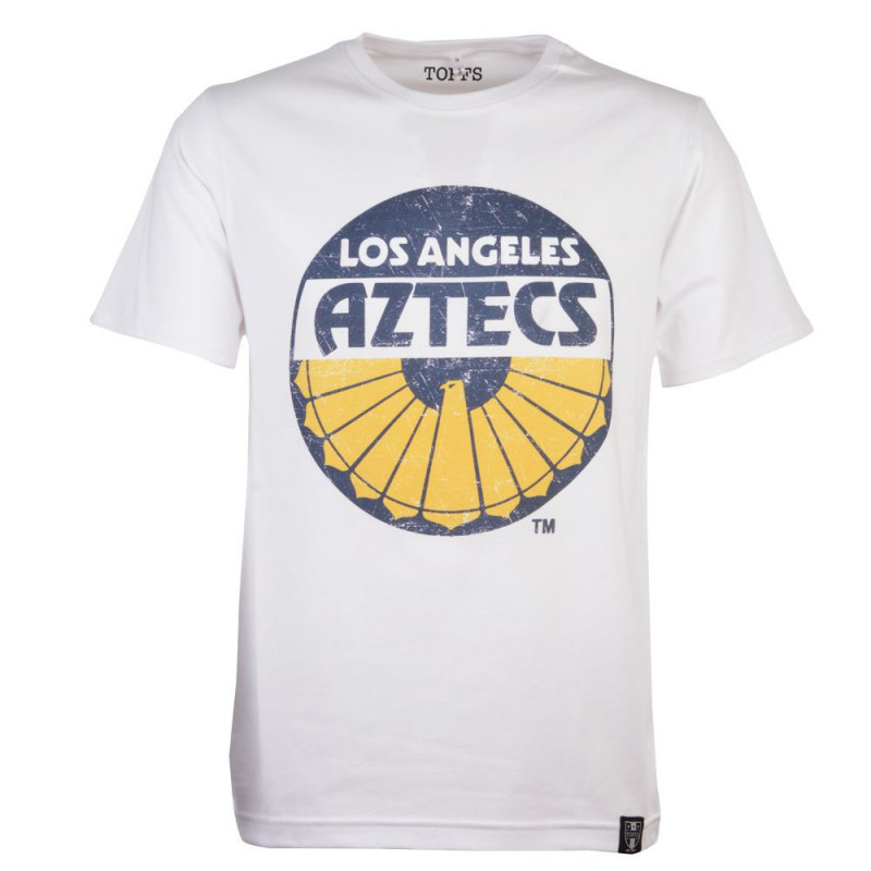 T-Shirt Los Angeles Aztecs