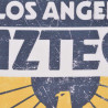 T-Shirt Los Angeles Aztecs