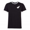 T-Shirt Nouvelle Zélande Rugby Vintage