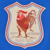 France Rugby Shirt, 1924 Olympic Games