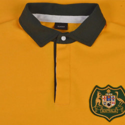1990 Australia Rugby Shirt