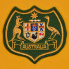 1990 Australia Rugby Shirt