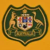 1990 Australia Rugby Shirt
