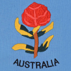 Australia Rugby Shirt 1908