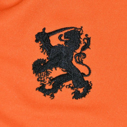 hollande-1974-blason-lion