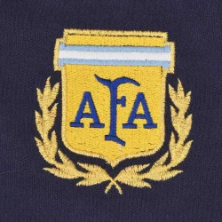 Logo argentine-1986-blason-foot