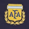 Logo argentine-1986-blason-foot