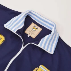 Veste Argentine 1986