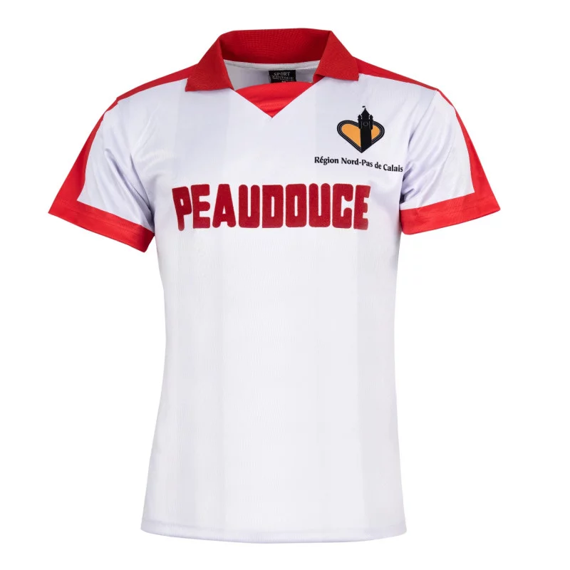 Maillo Lille Peaudouce 1979