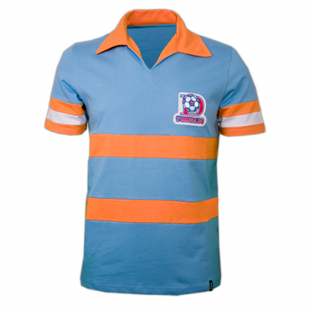 dallas-tornado-maillot-foot-retro