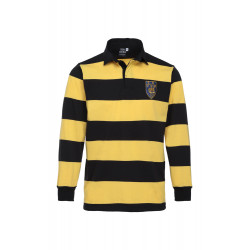 stade rochelais 1968 vintage jersey rugby