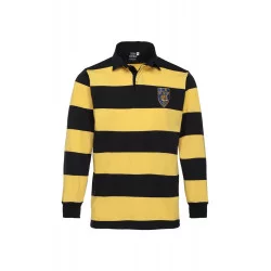 stade rochelais 1968 vintage jersey rugby