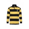 maillot stade rochelais 1968 rugby vintage