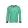 maillot saint etienne 1976 finale foot les verts