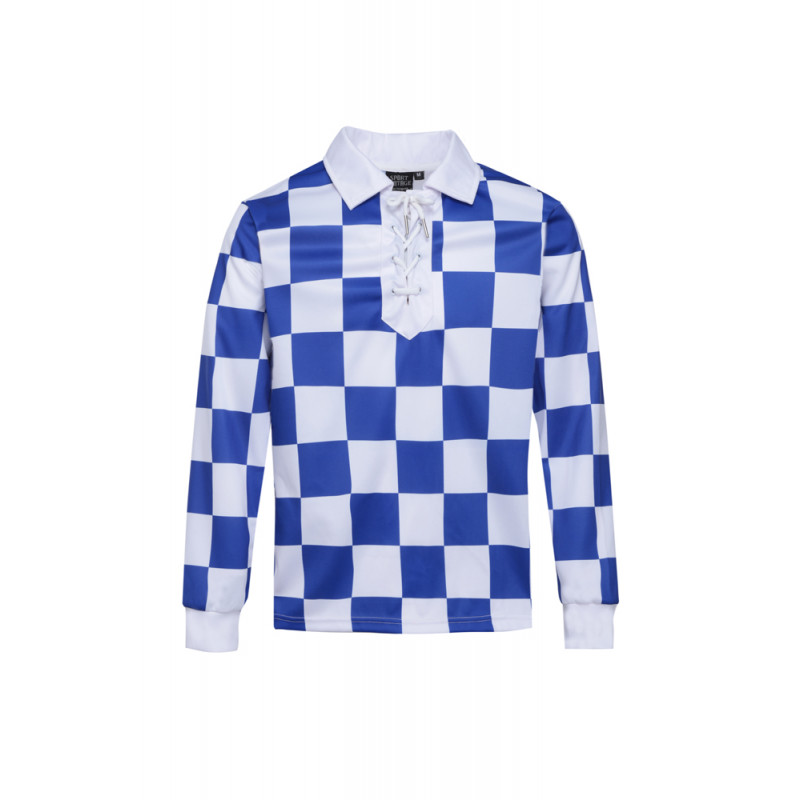 Maillot C.A. Beglais 1969