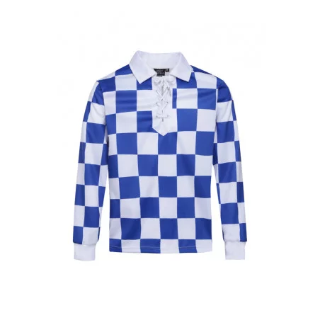 rugby jersey c a begles bordeaux 1969 heritage