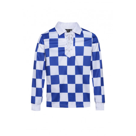 Maillot C.A. Beglais 1969