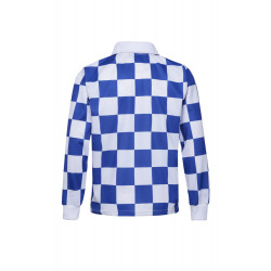 C.A. Beglais 1969 jersey