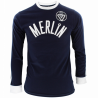 Maillot Girondins Bordeaux Merlin 1979