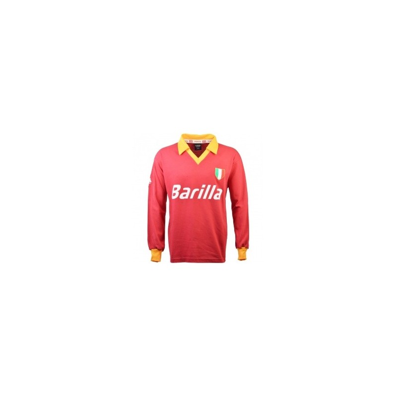 roma-maillot-foot-vintage-barilla-1983