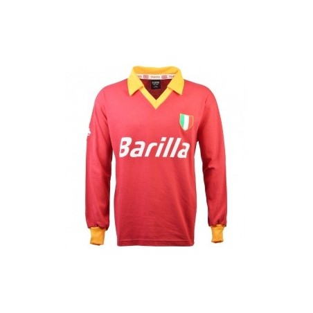 roma-maillot-foot-vintage-barilla-1983