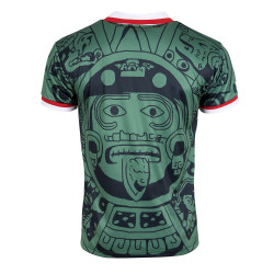 Mexico 1998 shirt