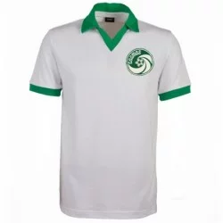 Maillot Cosmos New York 1976