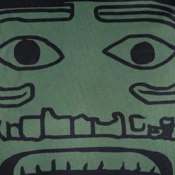 Mexico 1998 shirt