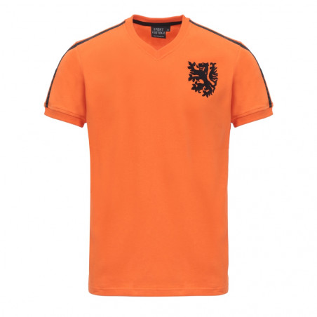 maillot pays bas 1974 cruyff retro