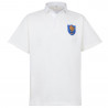 1981 France Rugby Shirt white