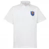 maillot france 1981 rugby blanc