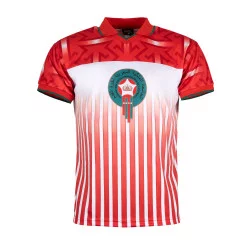 Maillot Maroc Vintage 1994