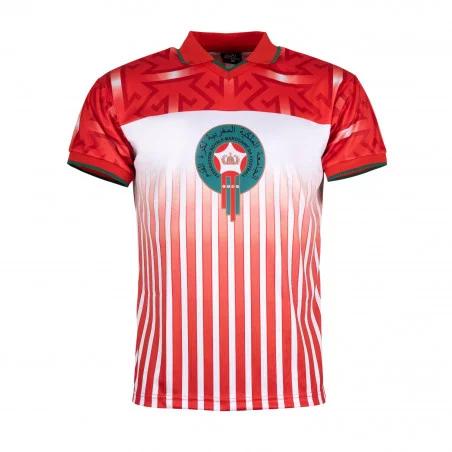 Maillot Maroc Vintage 1994 Maillot Maroc Vintage 1994