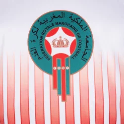 Blason Maillot Maroc 1994