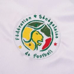 Maillot Sénégal 2002