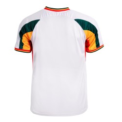 Maillot Sénégal 2002