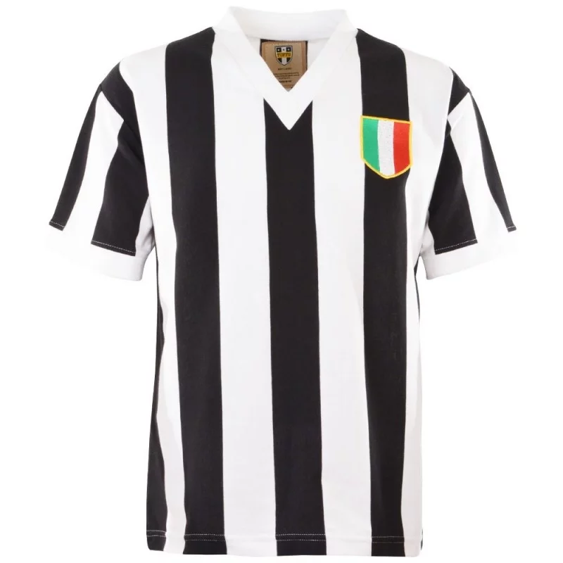 Maillot Juventus Turin 1973