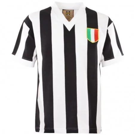 Maillot Juventus Turin 1973