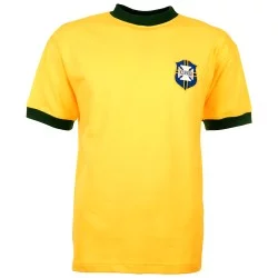 Maillot Bresil 1958