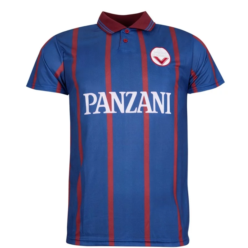 Girondins Bordeaux Panzani 1995–96 shirt