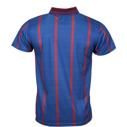 Maillot Girondins Bordeaux Panzani 1995 1996