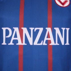 Girondins Bordeaux Panzani 1995–96 shirt