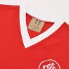 Maillot Sport Club Internacional Porto Alegre 1975